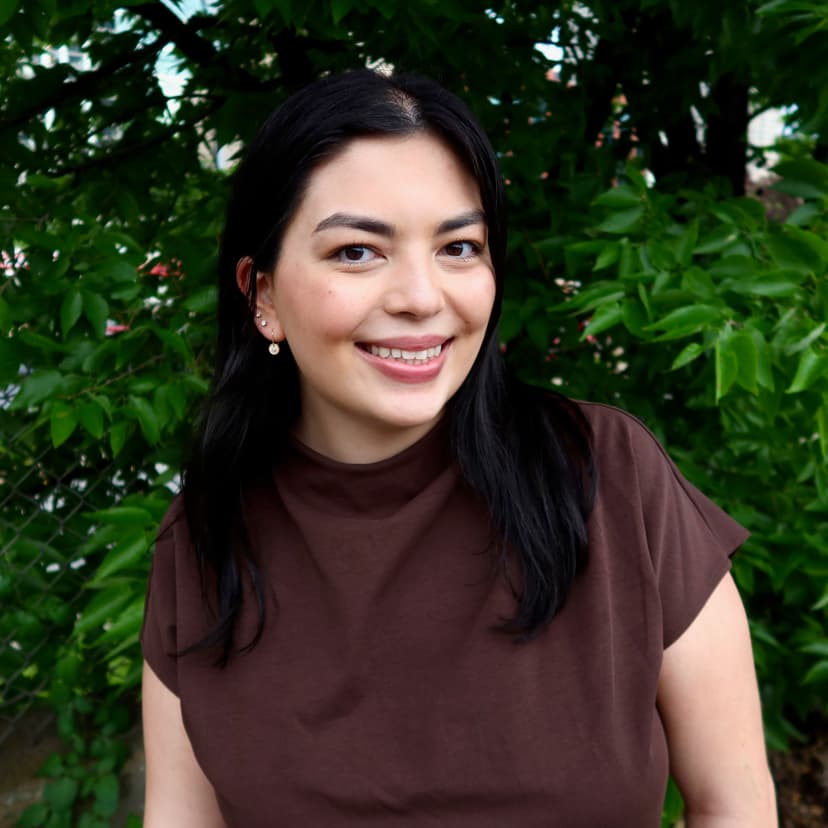 Caroline Cheung