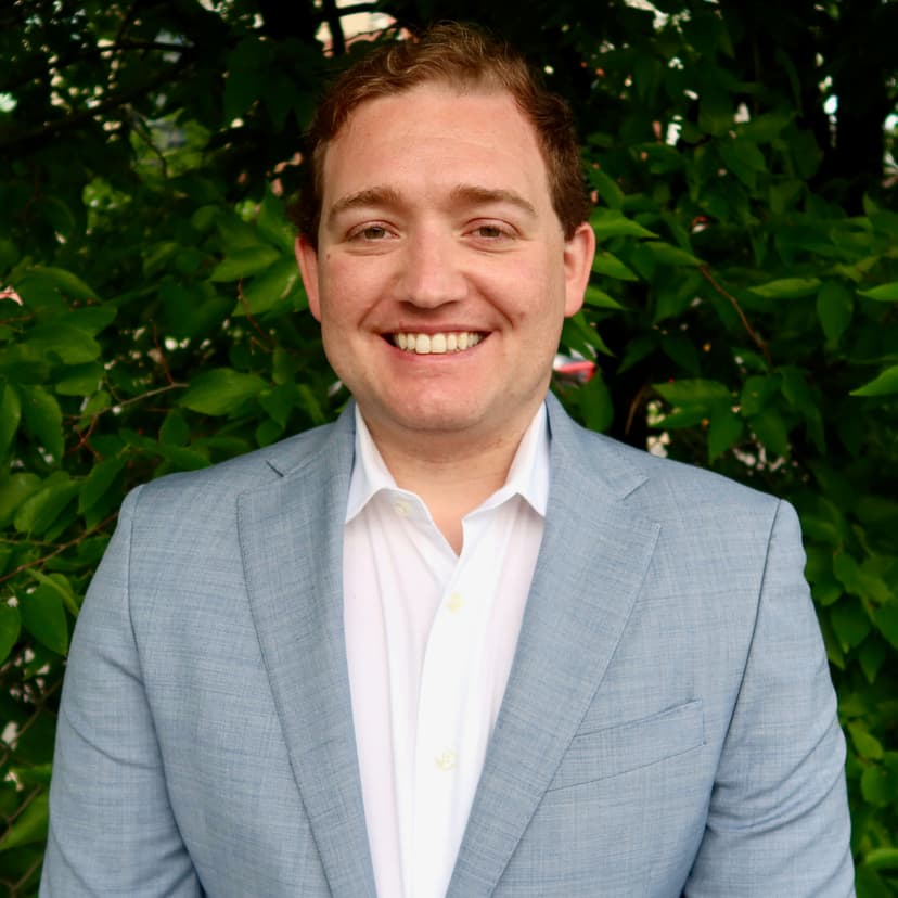 Charlie Nash