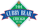The Cubby Bear