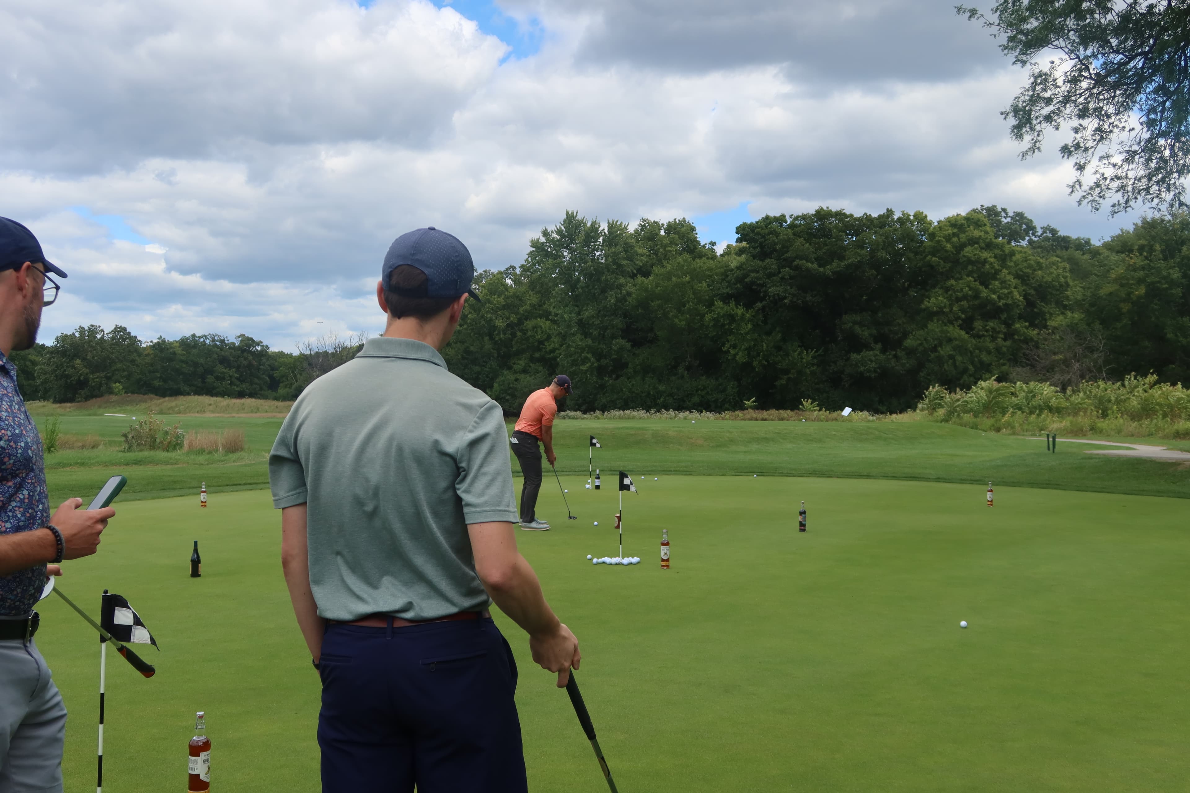 2025 Golf Outing