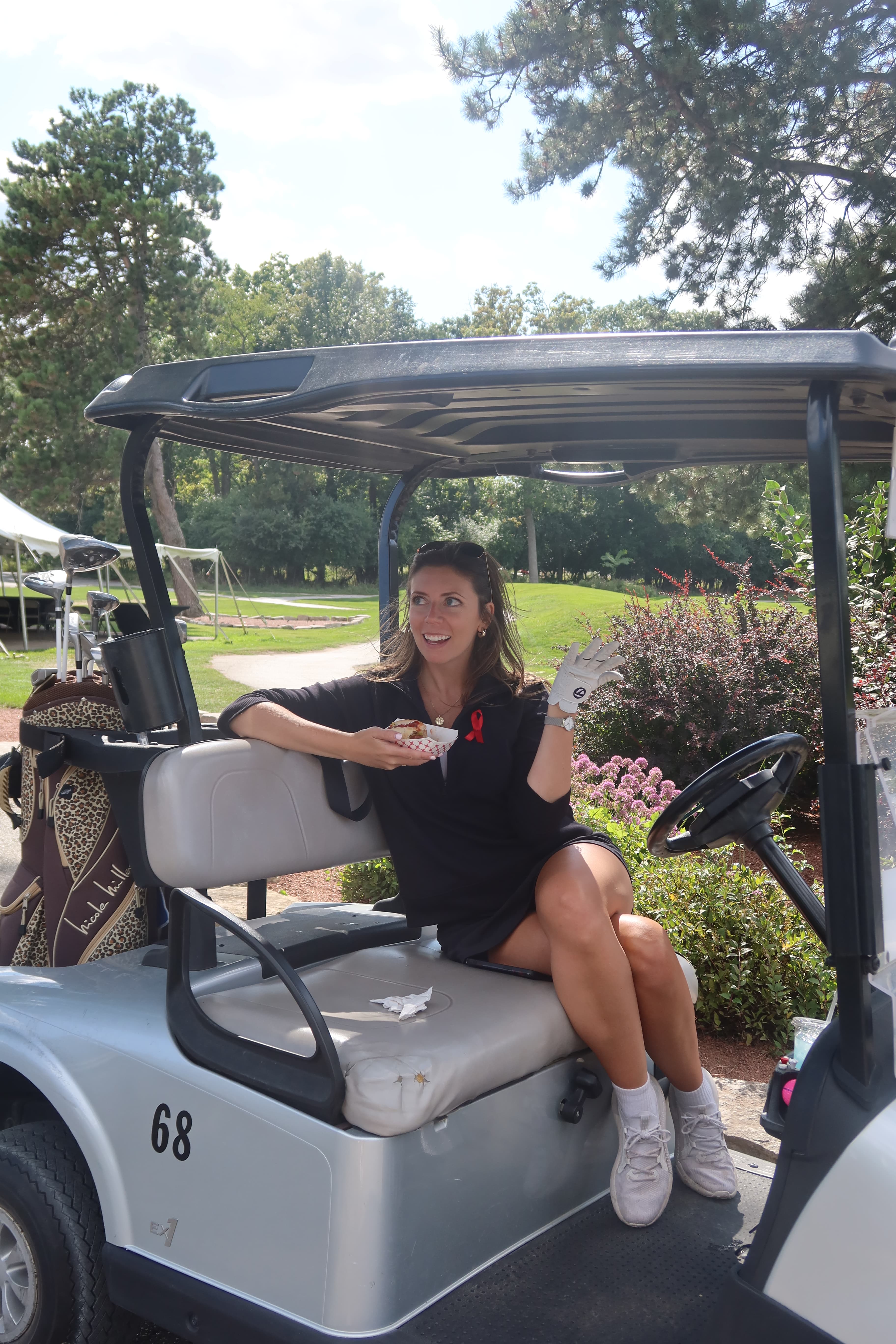 2025 Golf Outing