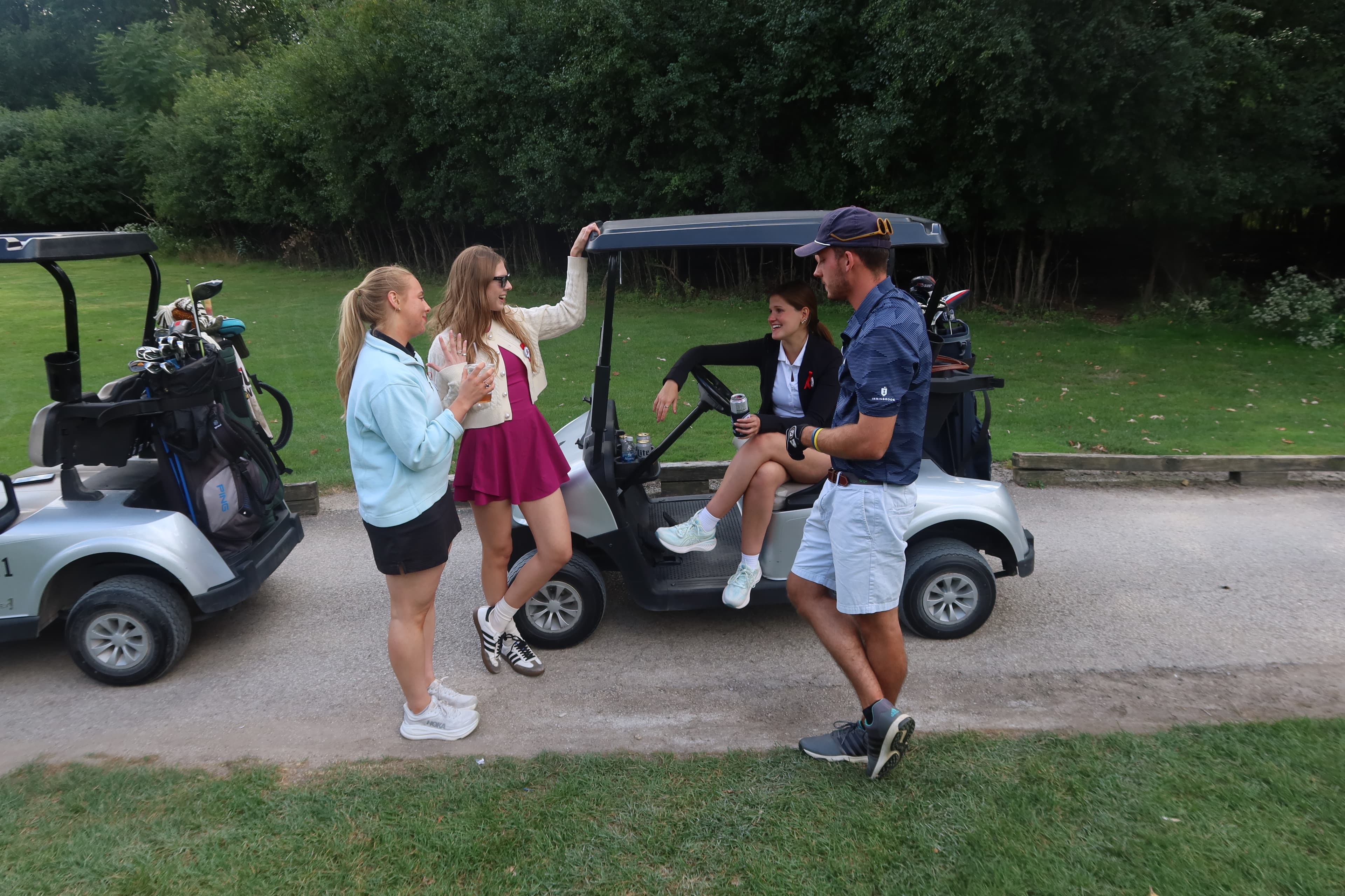 2025 Golf Outing