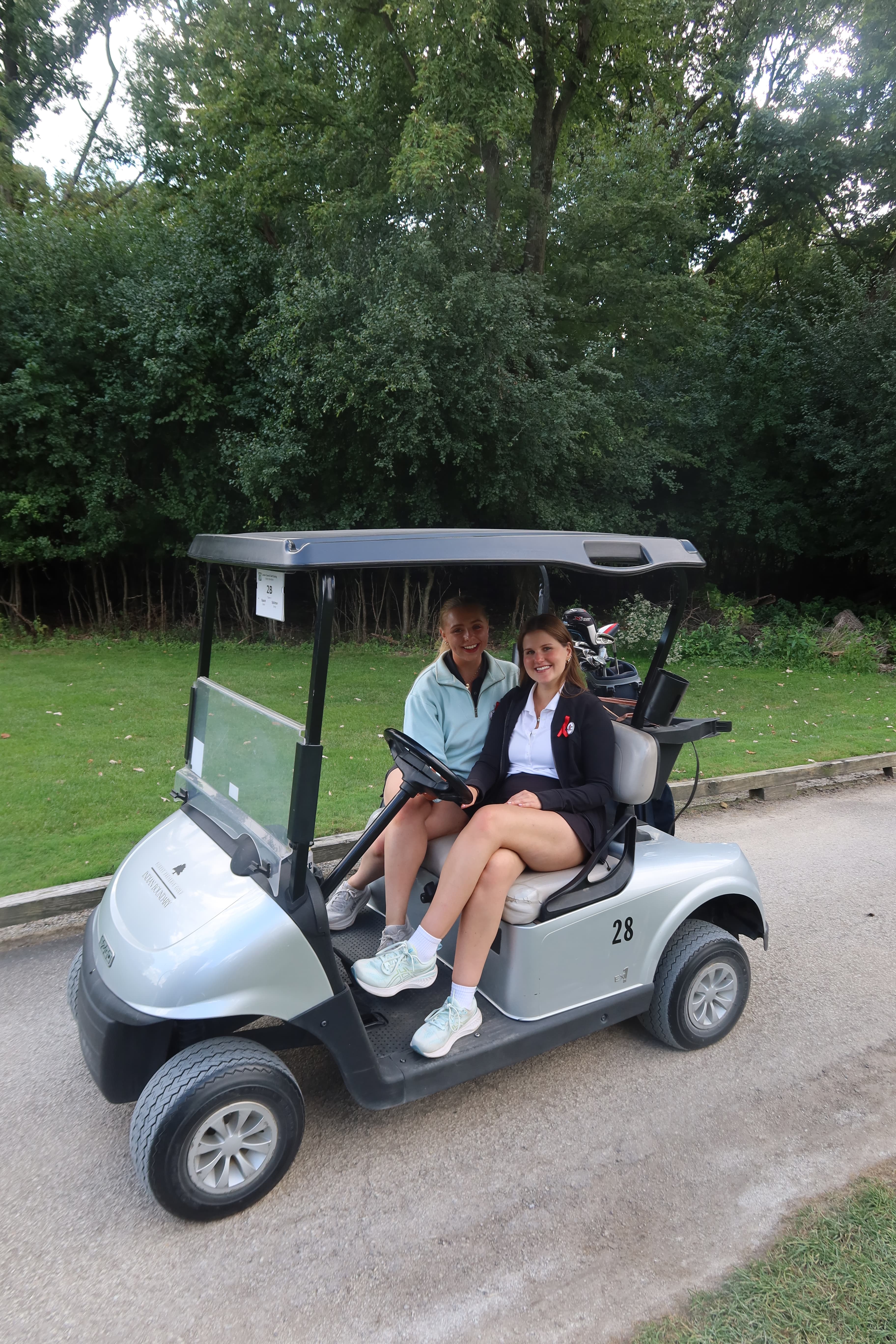 2025 Golf Outing