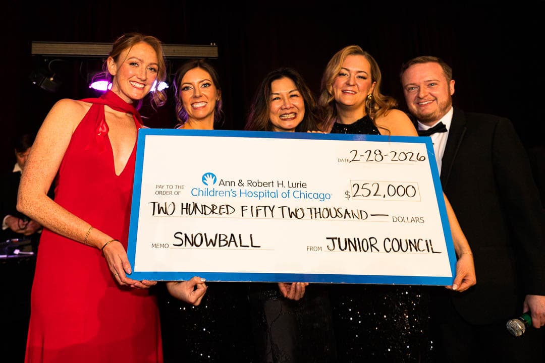 Snowball Gala 2026